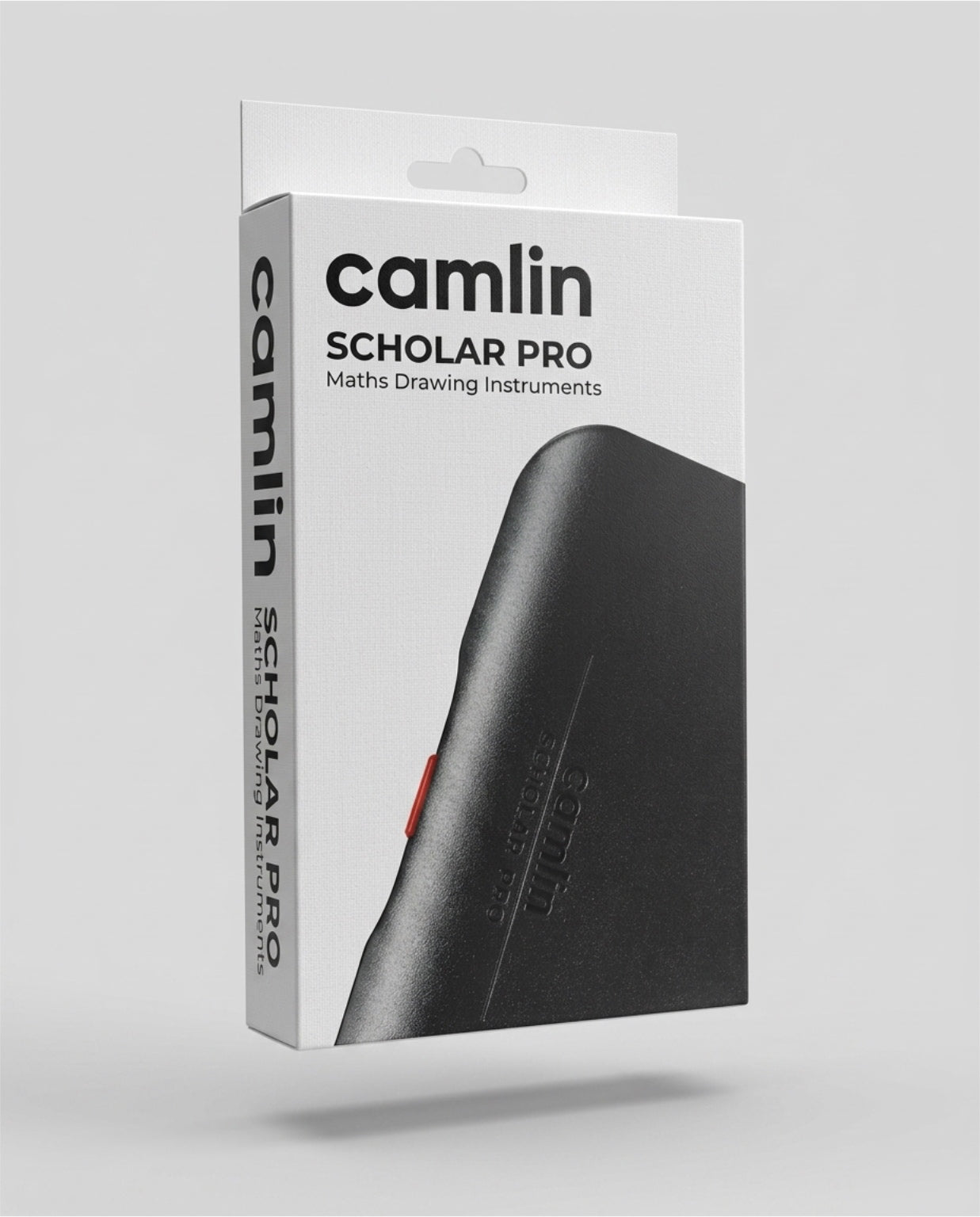 CAMLIN SCHOLAR PRO INSTRUMENT BOX
