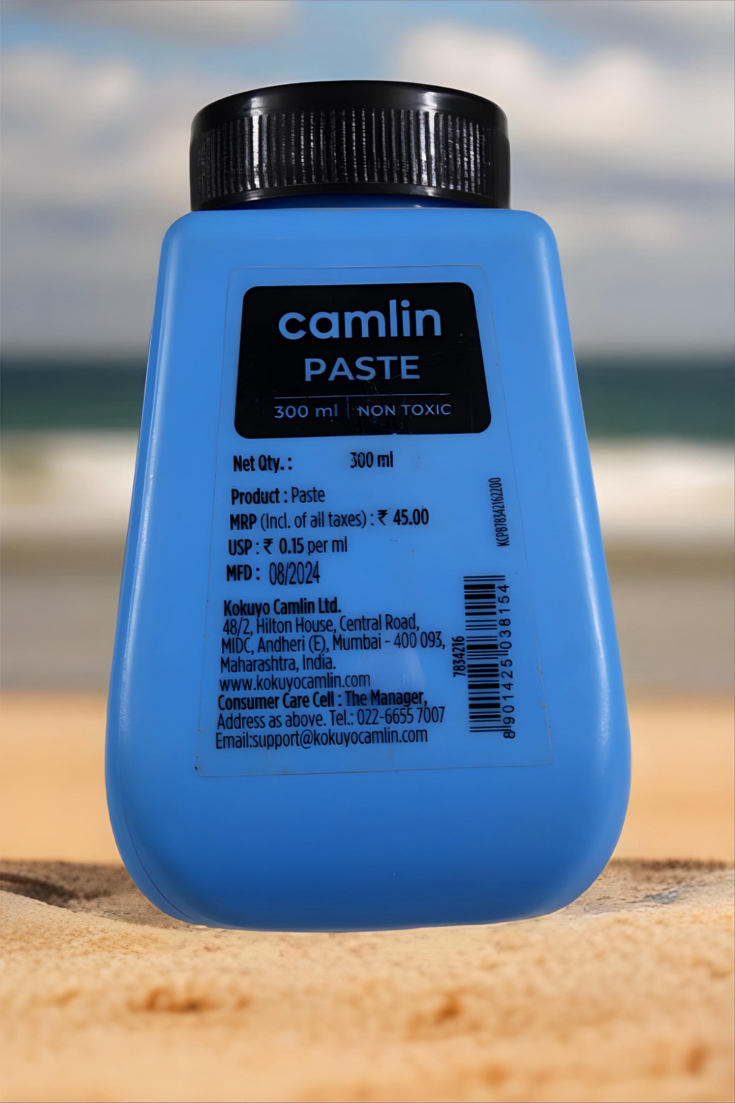CAMLIN ADHESIVE PASTE 300ML