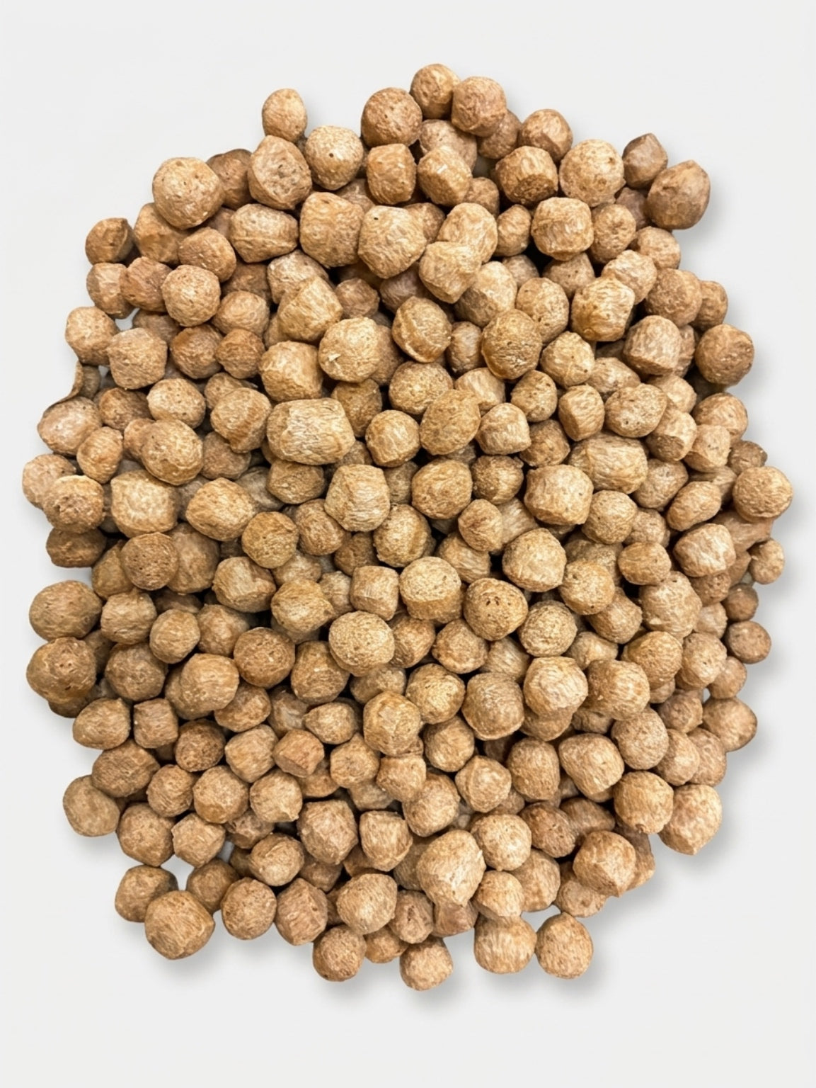 HYGENICALLY PACKED PROTEIN RICH SOYA CHUNKS, PACK OF 250G