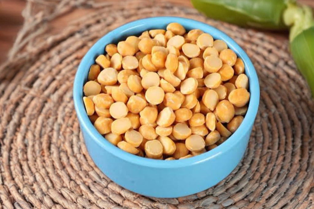 சன்ன தால் (கடலை பருப்பு) 500 கிராம்