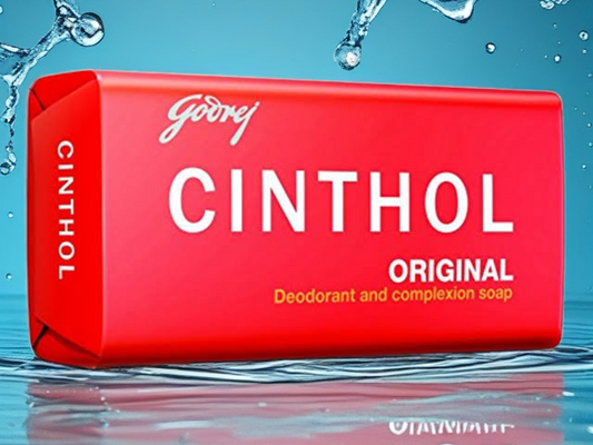 GODREJ CINTHOL ORIGINAL 100g
