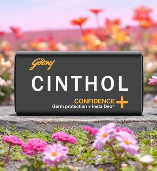 GODREJ CINTHOL HEALTH 100g