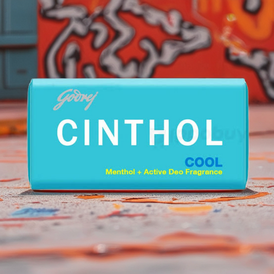 GODREJ CINTHOL COOL 100g