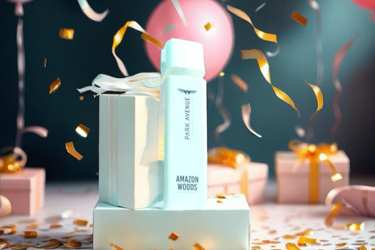 PARK AVENUE AMAZON WOODS