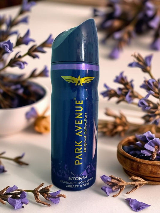 PARK AVENUE ORIGINAL COLLECTION STORM