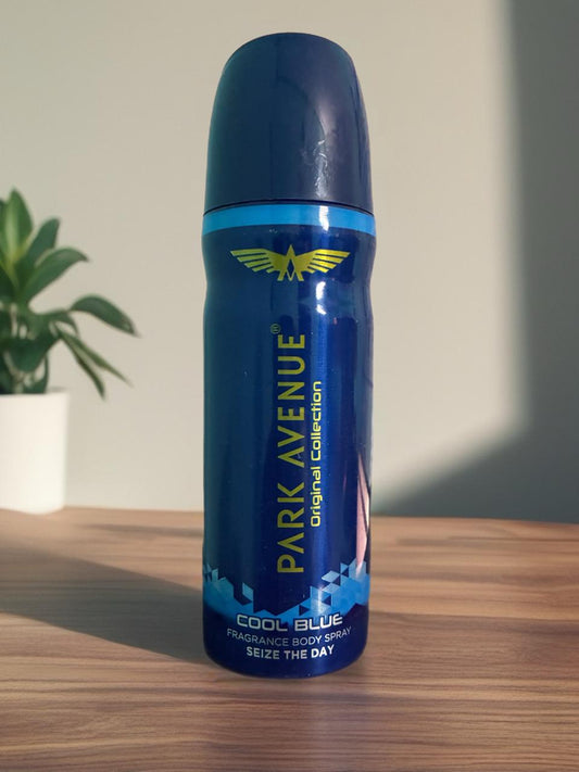 PARK AVENUE ORIGINAL COLLECTION COOL BLUE