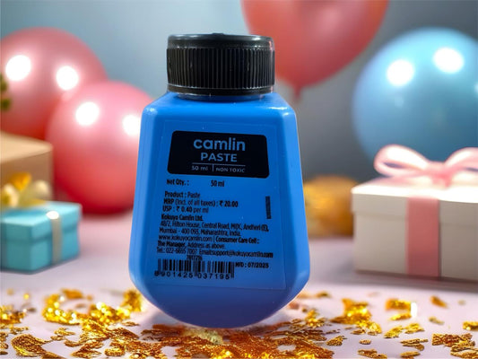 CAMLIN ADHESIVE PASTE 50ML