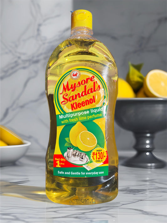 மைசூர் சாண்டல் கிளினோல் 1LT