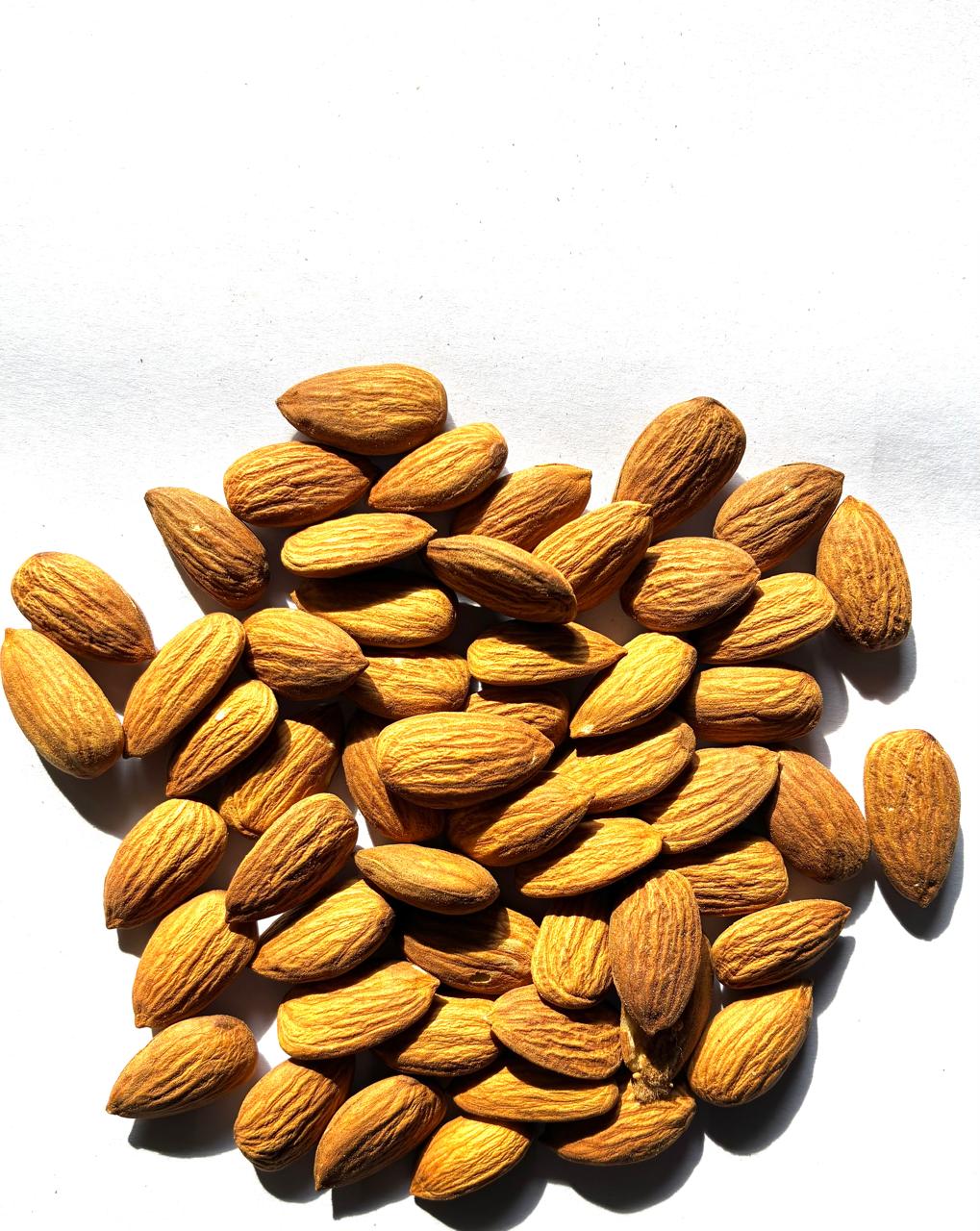 BADAM NUTS 200G PACK