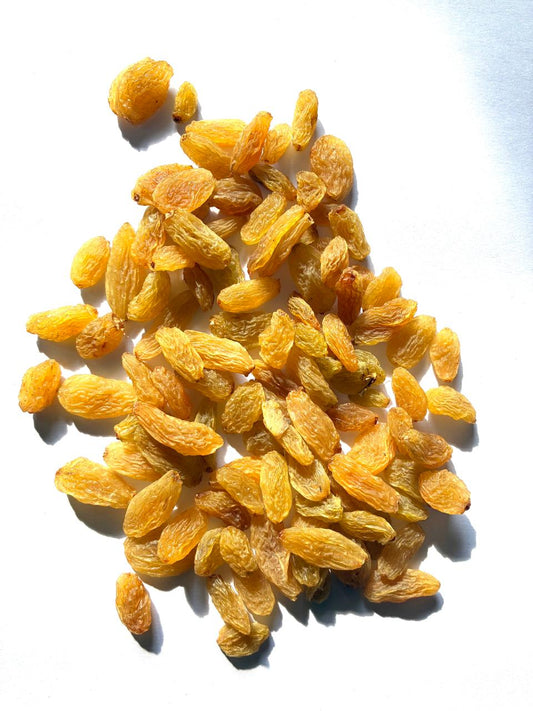 DRIED GRAPES (KISMIS) PACK OF 1KG