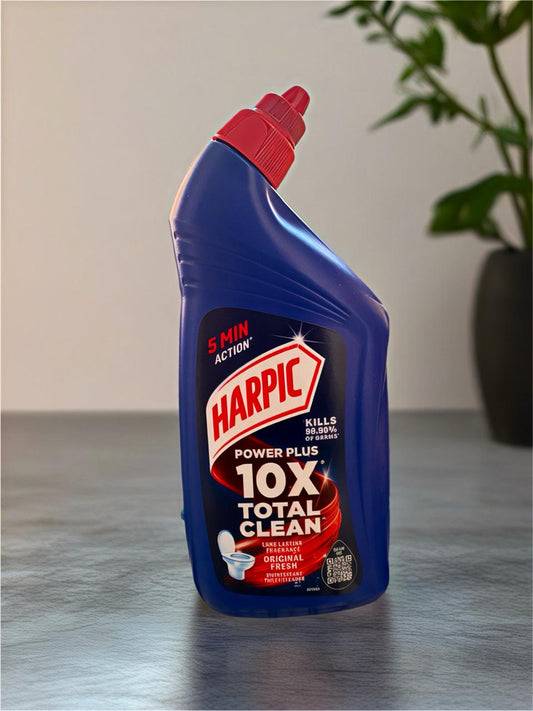 HARPIC ORIGINAL TOILET CLEANER 200ML