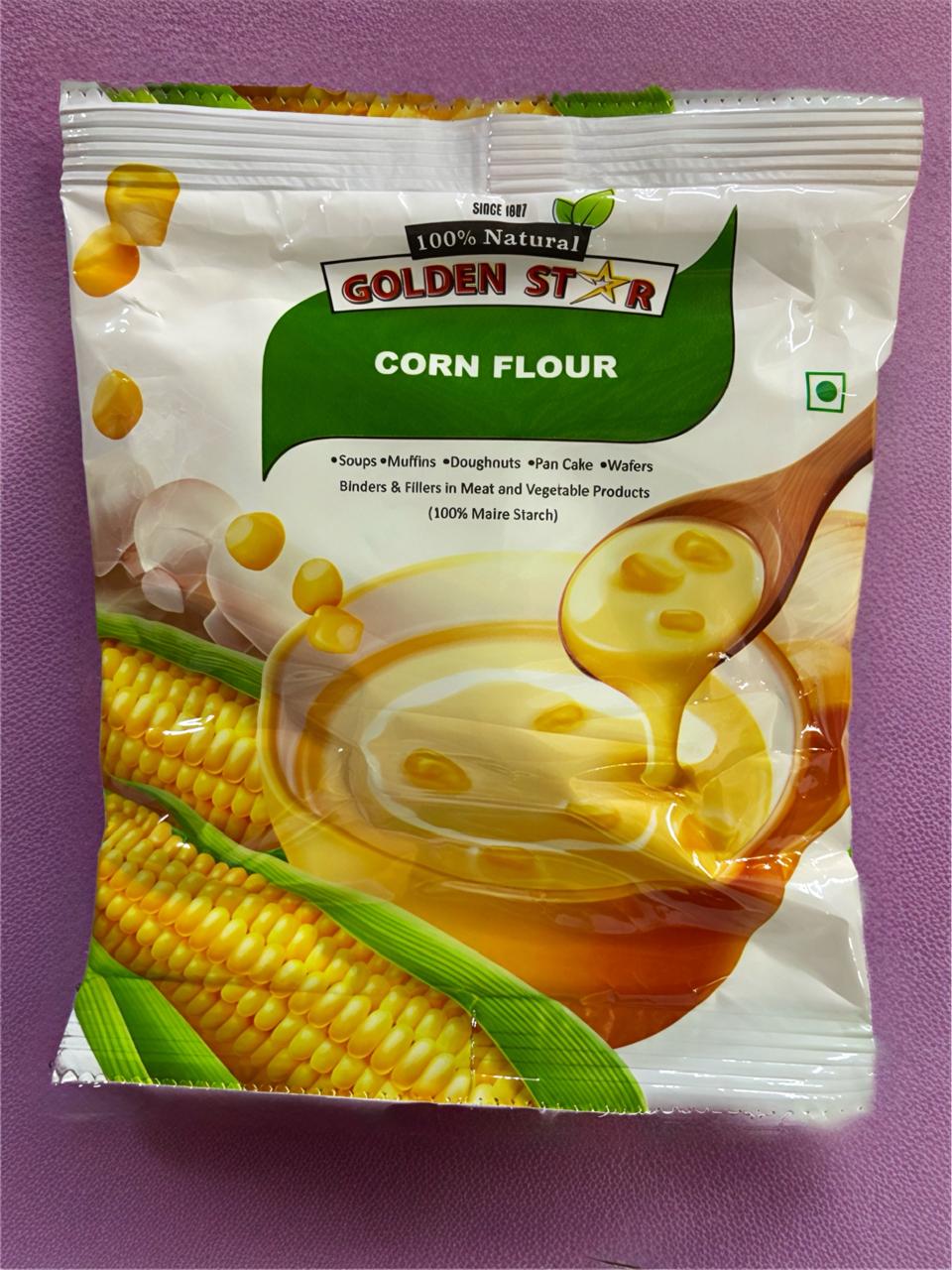 CORN FLOOR 500G (100G*5)