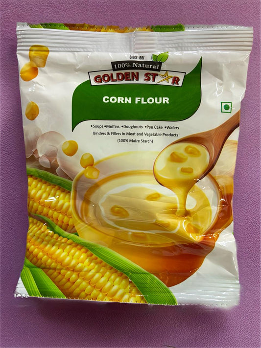 CORN FLOOR 500G (100G*5)