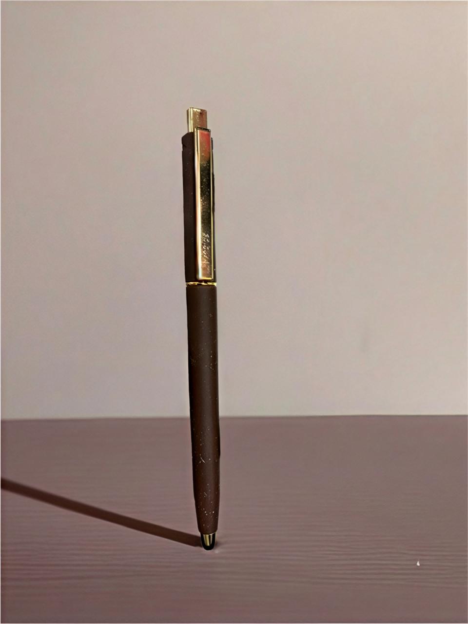 REYNOLDS JETTER GOLD BALL PEN 50RS