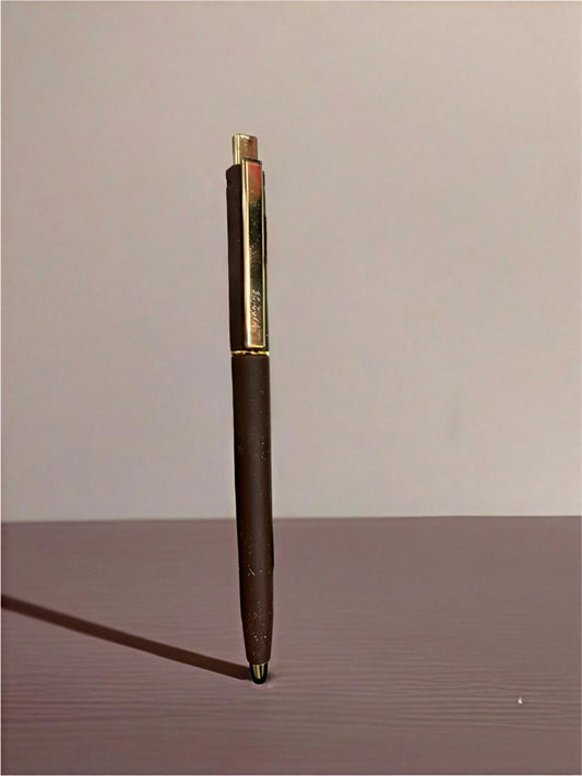 REYNOLDS JETTER GOLD BALL PEN 50RS