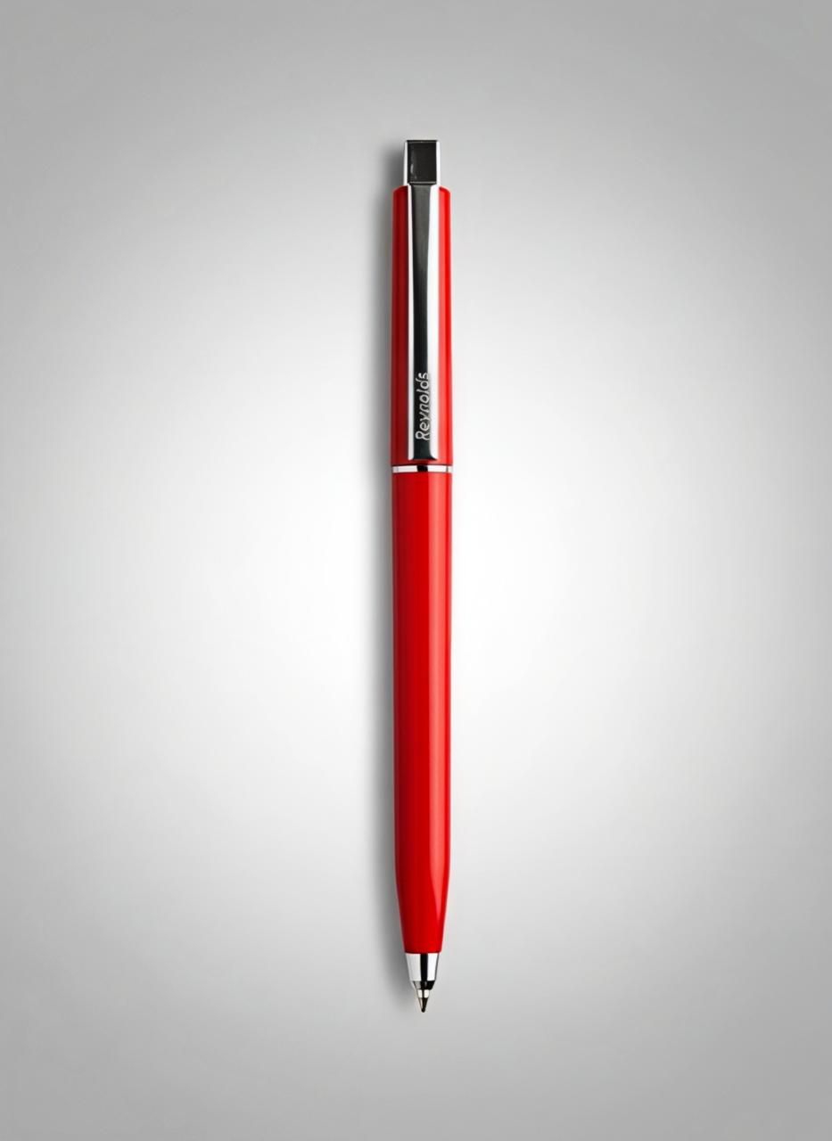 REYNOLDS JETTER CLASSIC BALL PEN 0.7MM PACK OF 10