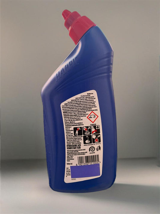 HARPIC ORIGINAL TOILET CLEANER 200ML